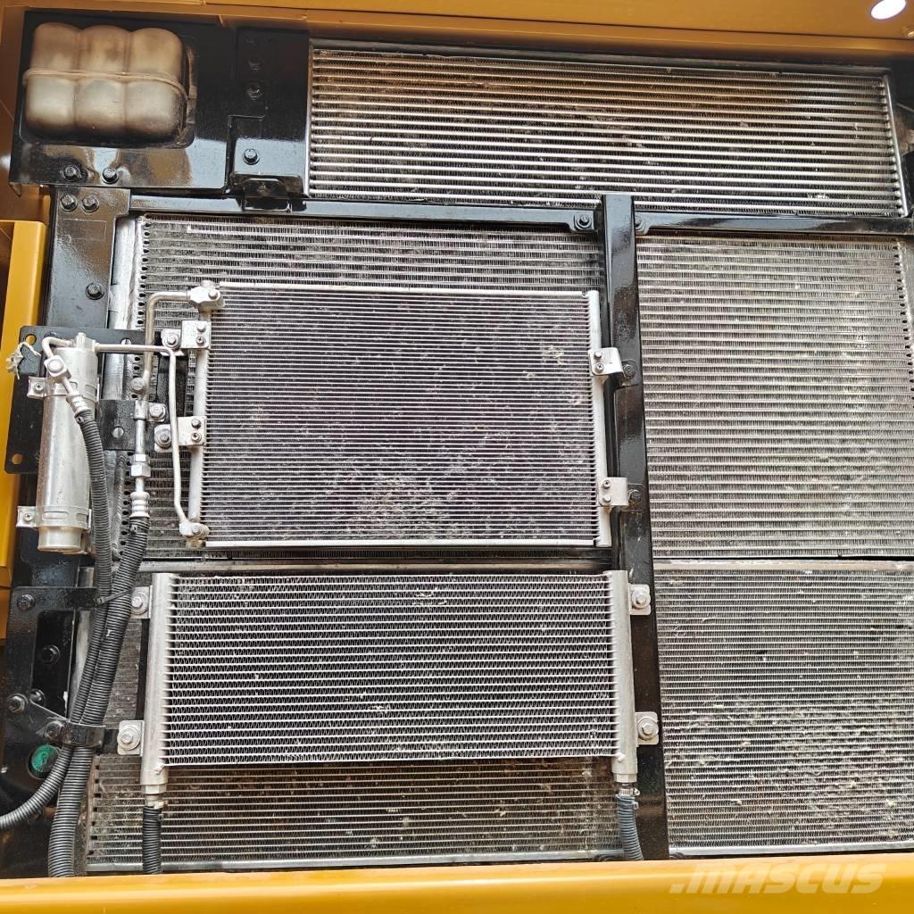 CAT 336GC Raupenbagger