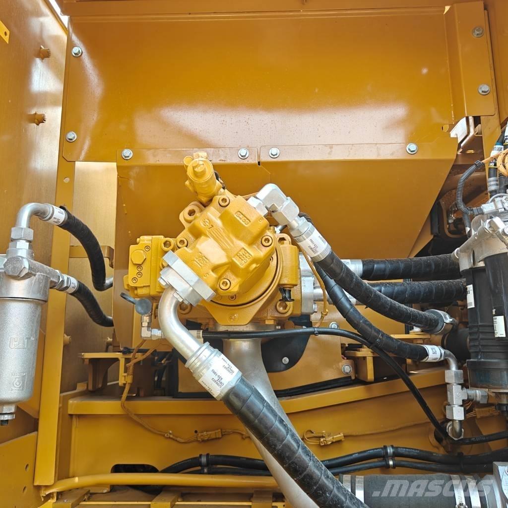 CAT 336GC Raupenbagger
