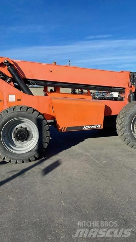 SkyTrak 10054 Teleskoplader
