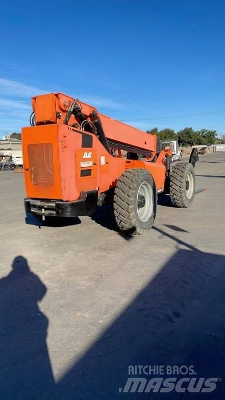 SkyTrak 10054 Teleskoplader