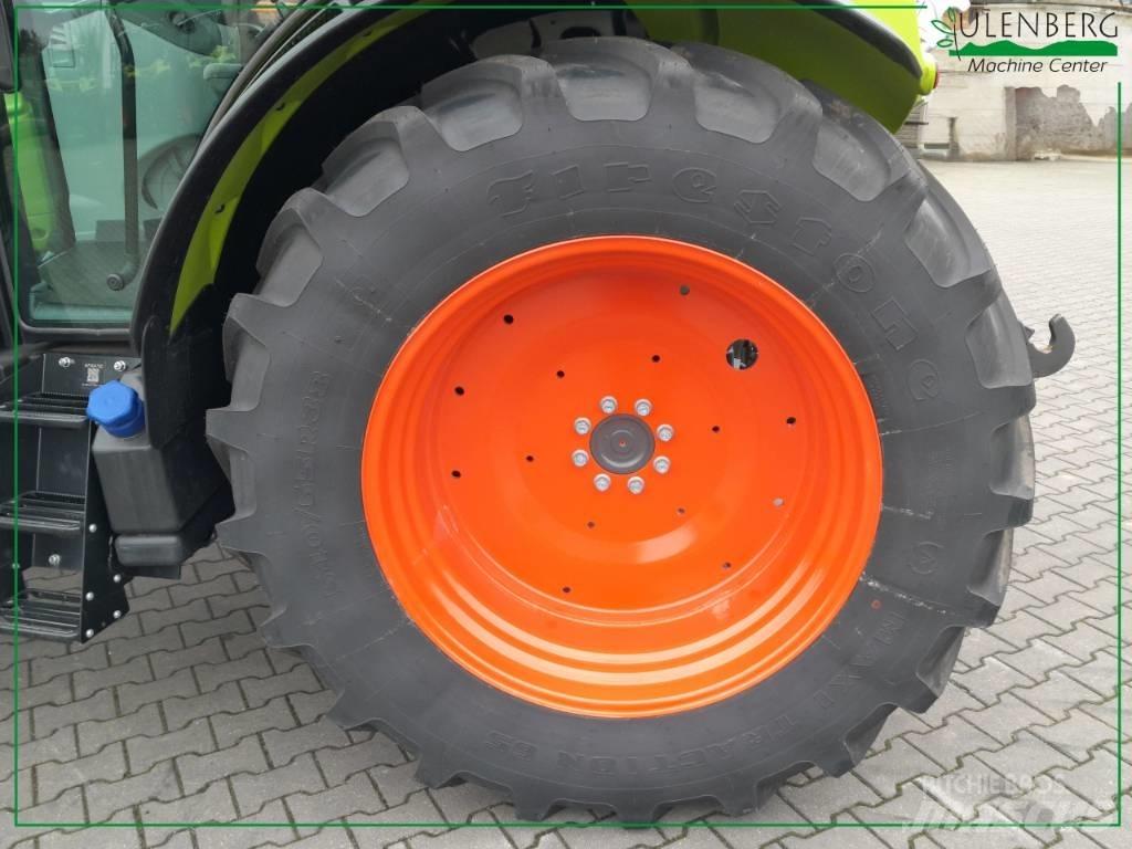 CLAAS Arion 430 Traktoren