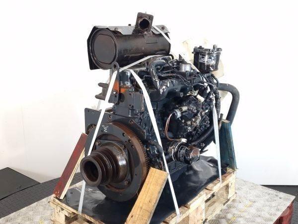 Yanmar 4TNV88 Motoren