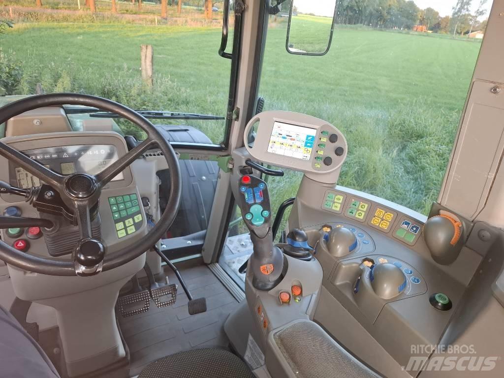 Fendt 712 Vario Traktoren