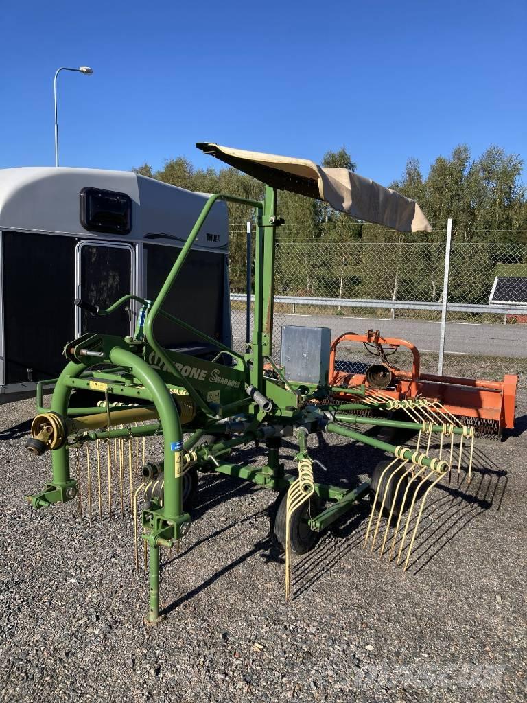 Krone Swadro 35 Schwader
