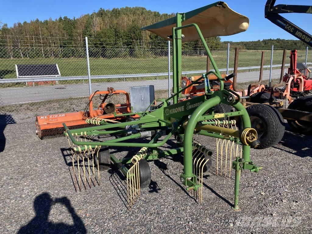 Krone Swadro 35 Schwader