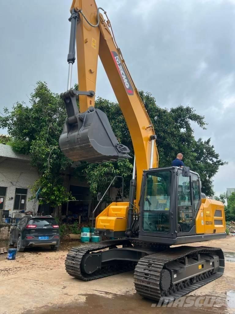 XCMG XE200GH Raupenbagger
