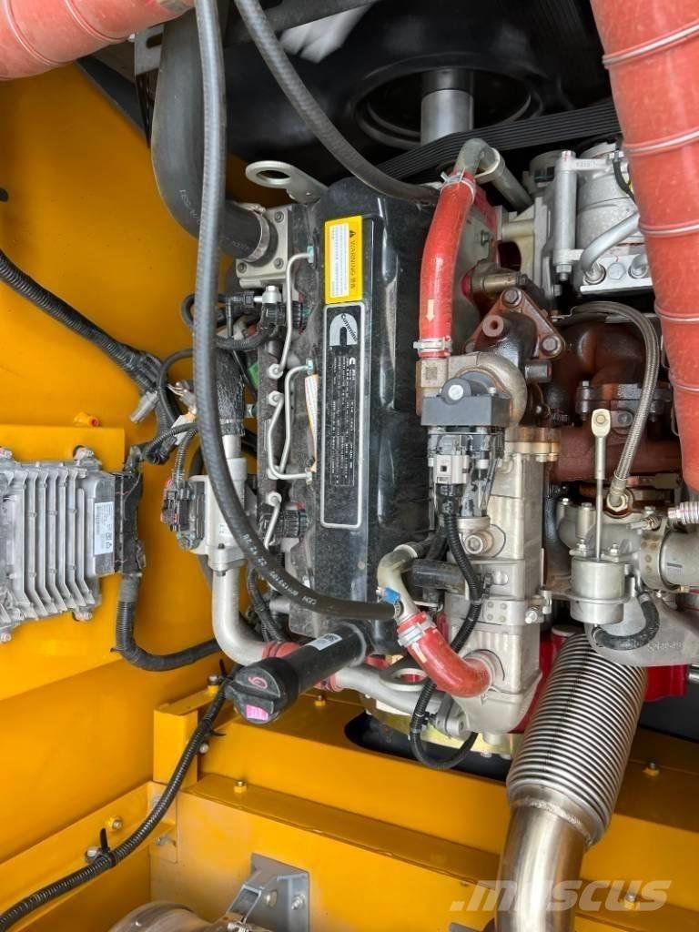 XCMG XE200GH Raupenbagger