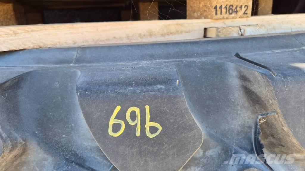 Michelin 23.5 R25 Reifen