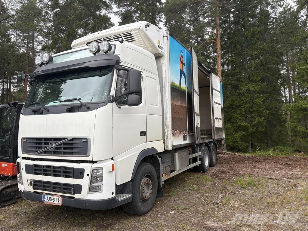 Volvo FH13 Andere Fahrzeuge