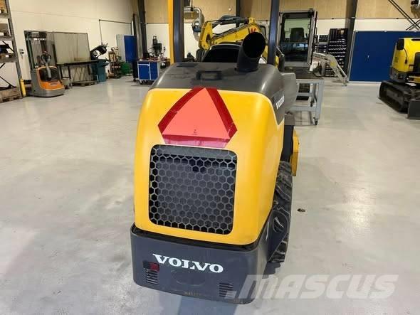 Volvo SD 25 Walzenzüge