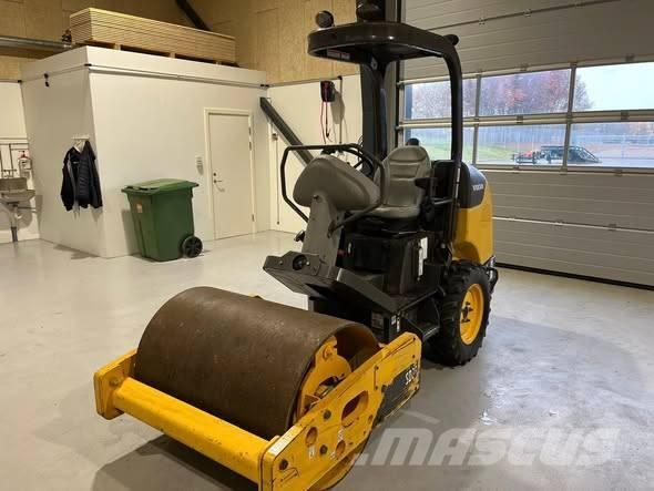 Volvo SD 25 Walzenzüge