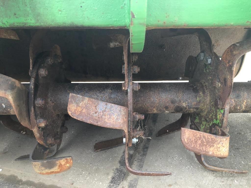 Celli 180 Motoreggen / Rototiller