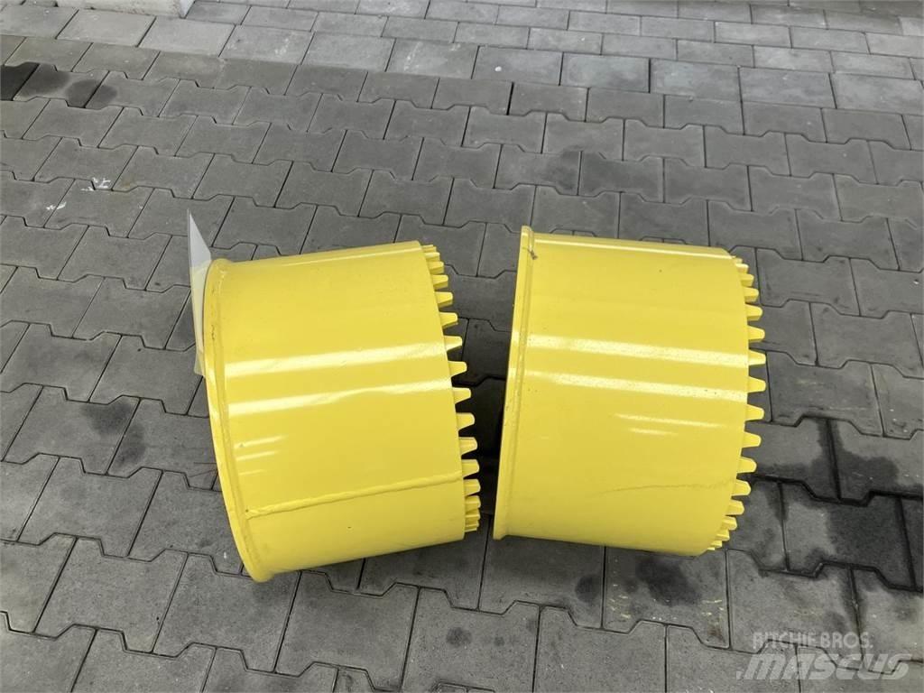 Kock & Sohn KN400 Sonstige Landmaschinen