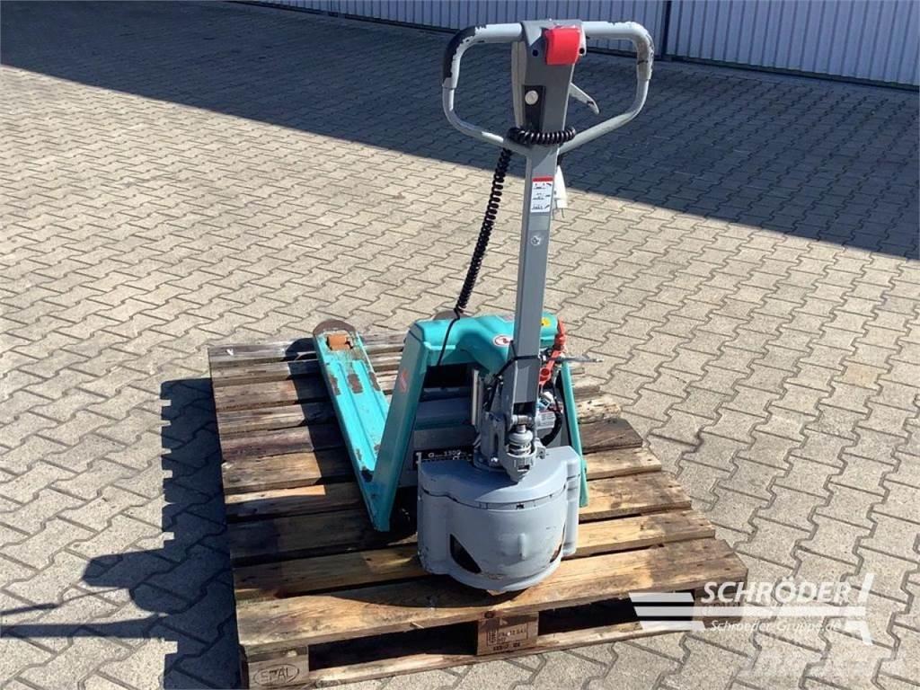 Ameise SPM 113 Andere Zubehörteile