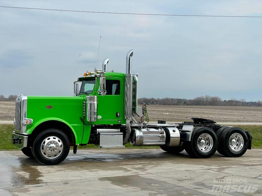 Peterbilt 389 Sattelzugmaschinen