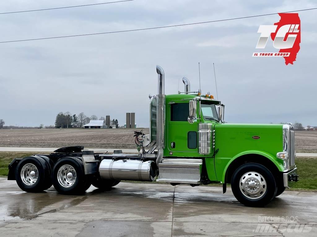 Peterbilt 389 Sattelzugmaschinen