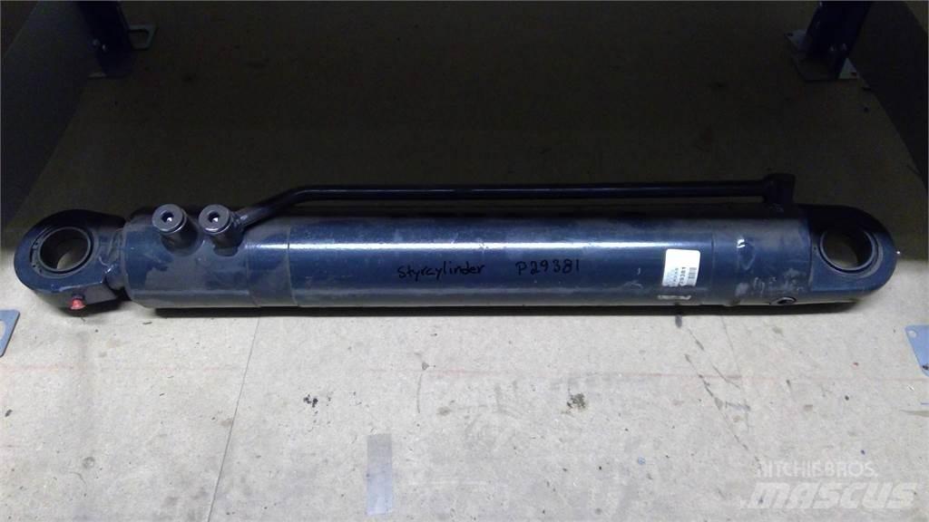 Ponsse P29381 Hydraulik