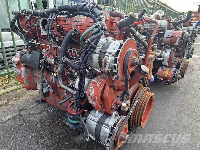  Engines 8460 Transport Sonstige