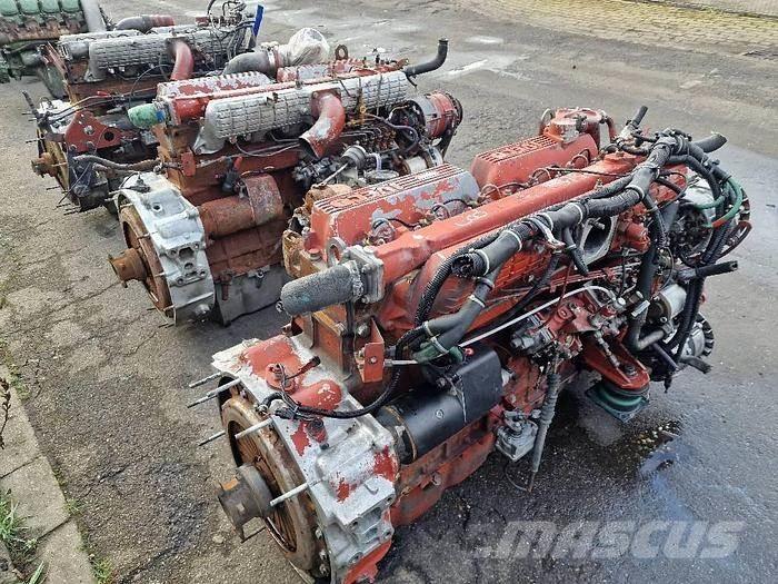  Engines 8460 Transport Sonstige