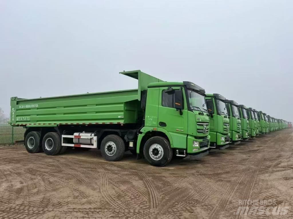 XCMG G 7 Kipper