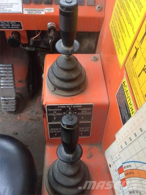 Lull 1044C-54 II Teleskoplader