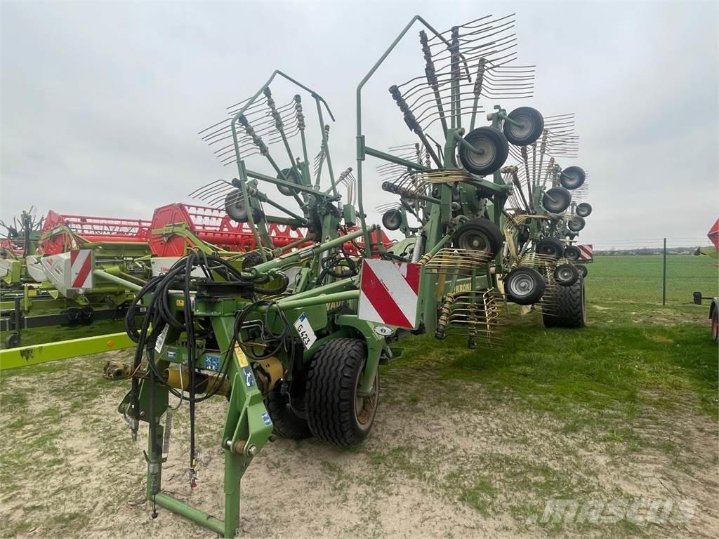 Krone Swadro 2000 Schwader