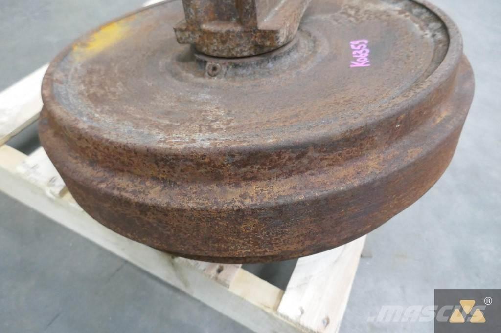 CAT 521-3233 Chassis