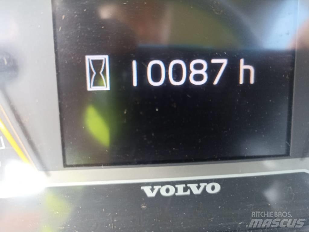 Volvo L 45 H Radlader