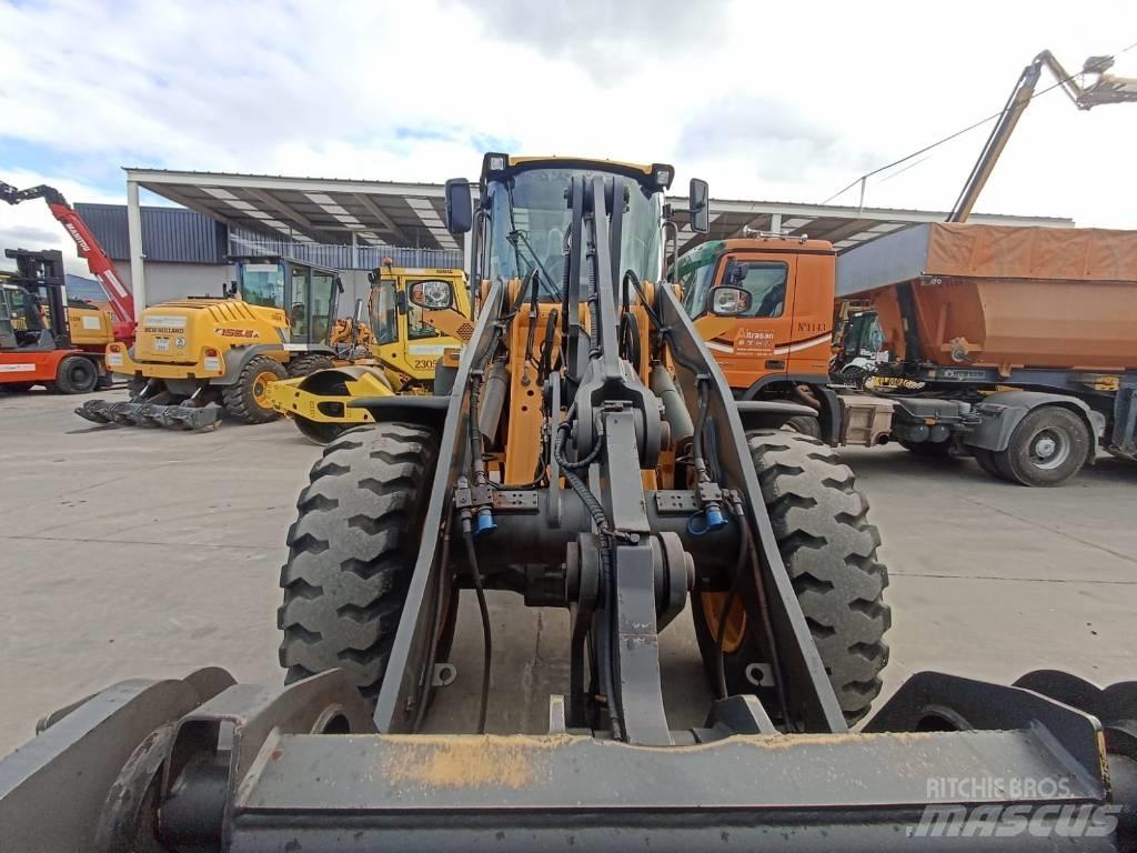 Volvo L 45 H Radlader