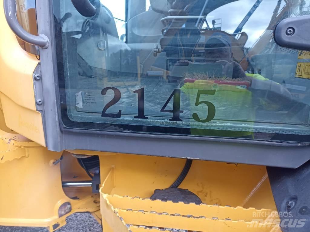 Volvo L 45 H Radlader