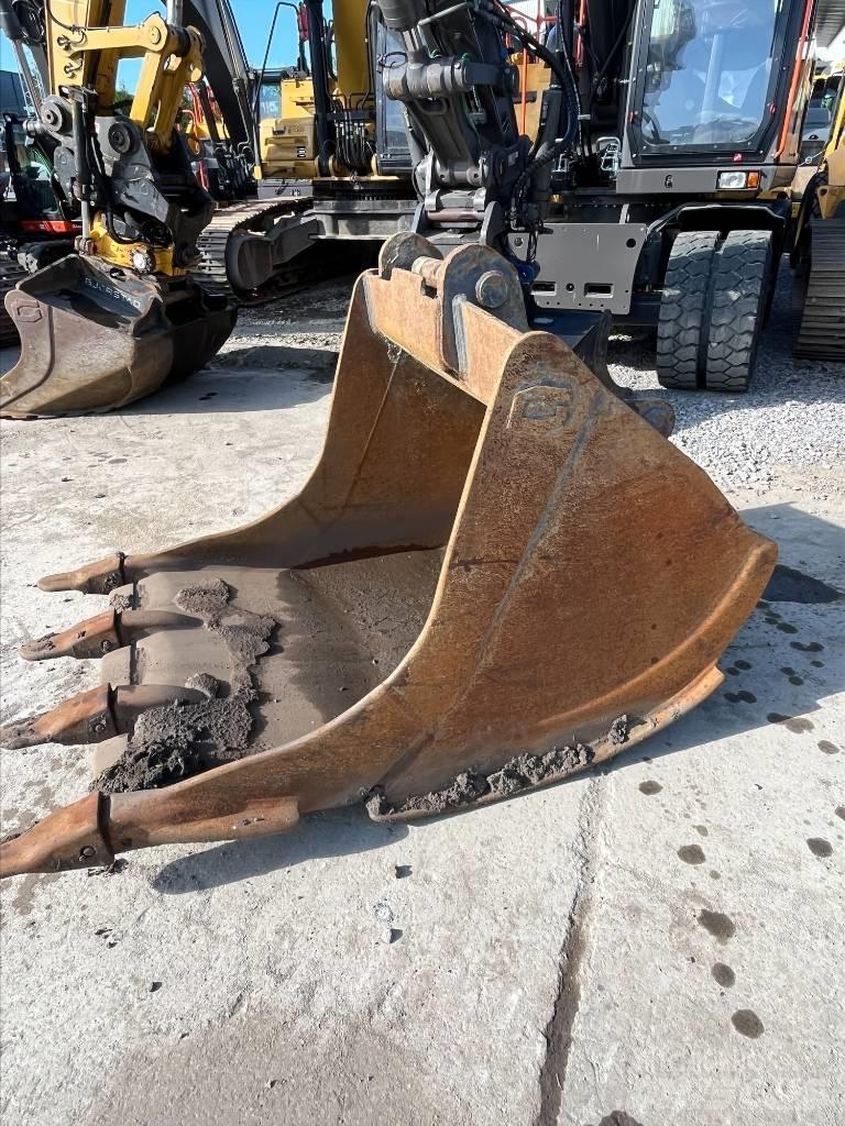 CAT 325FL CR Raupenbagger