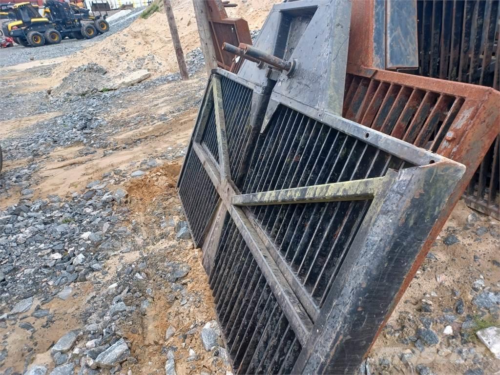 Komatsu 855.1 Anderes Zubehör