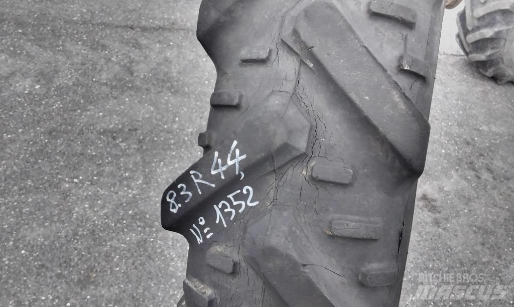 Kleber 8.3R44 Reifen