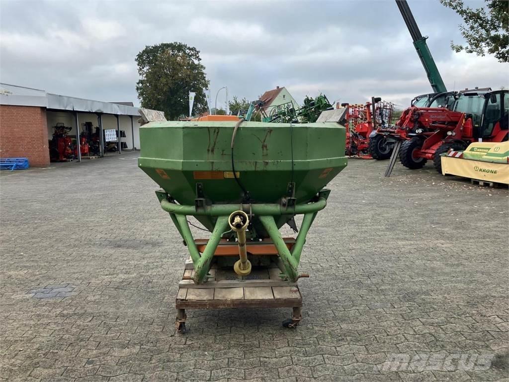 Amazone ZA ODC700 Mineraldüngerstreuer