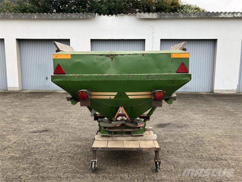 Amazone ZA ODC700 Mineraldüngerstreuer