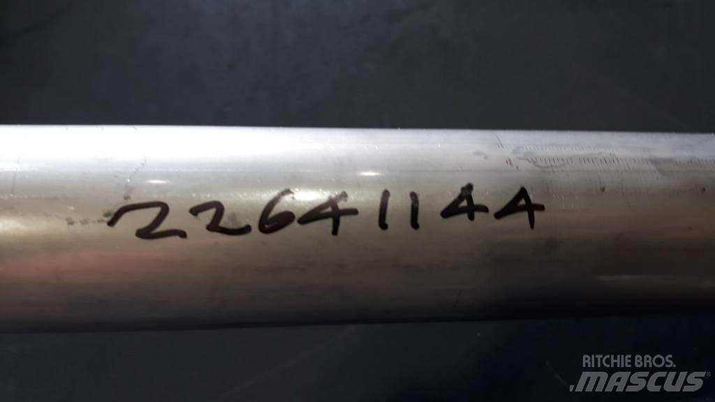 Volvo PIPE 22641144 Transport Sonstige