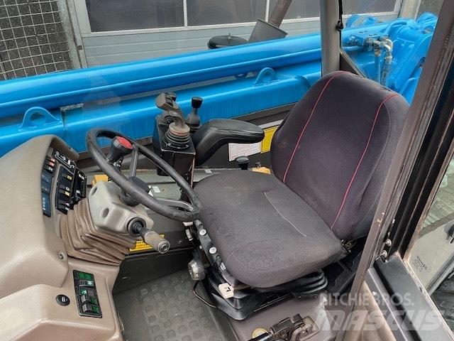 Manitou MT1740SLT Teleskoplader