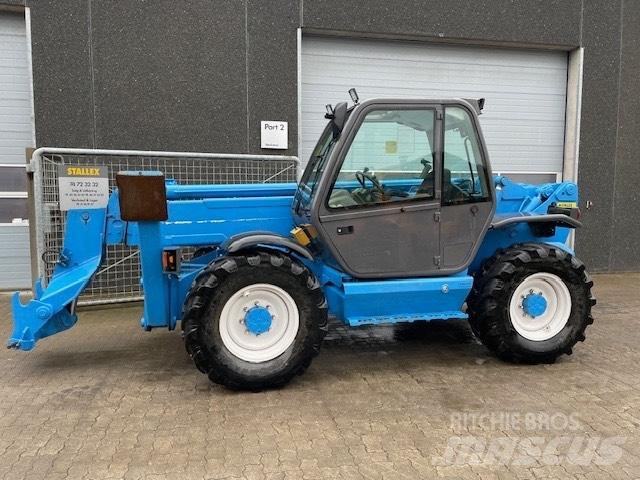 Manitou MT1740SLT Teleskoplader