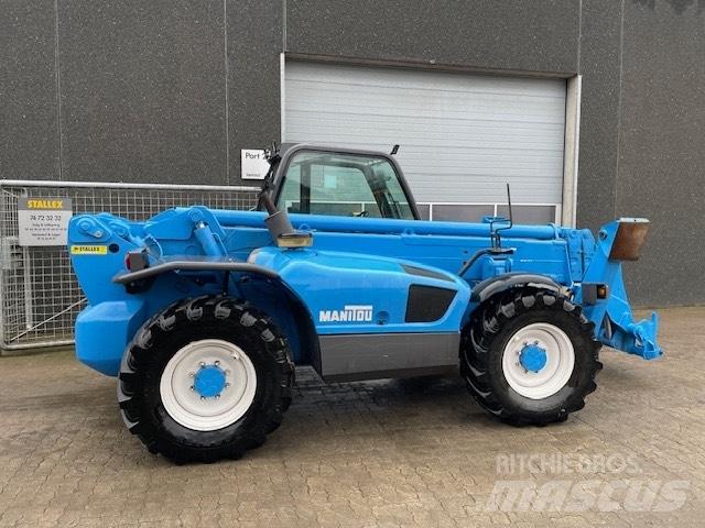 Manitou MT1740SLT Teleskoplader