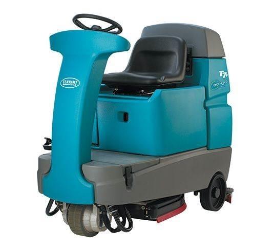 Tennant T7+ Heftrucks overige