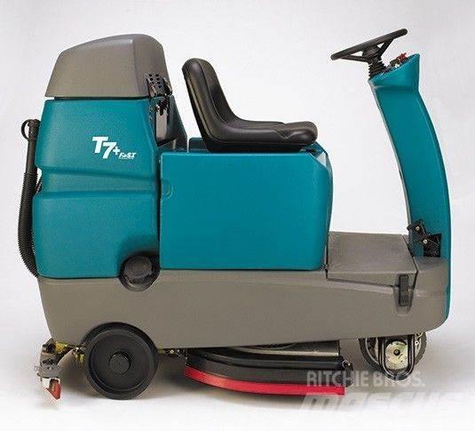 Tennant T7+ Heftrucks overige