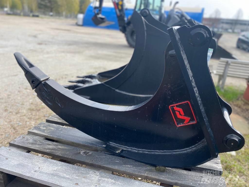 Huddig Original Aufreisser