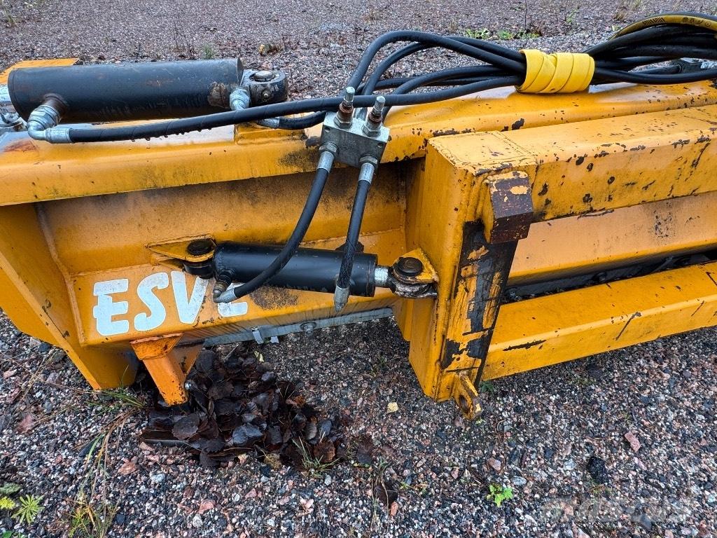 Wille 445 P 504-T Arbeitsfahrzeuge