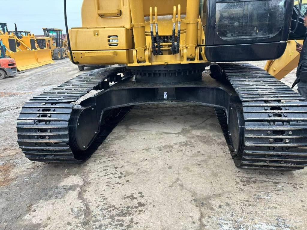 CAT 325 C Raupenbagger
