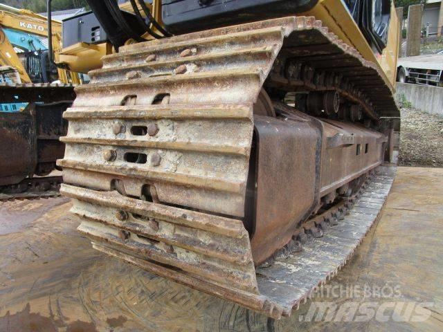 CAT 336 E Raupenbagger