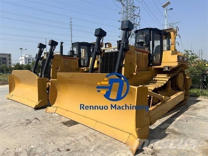 CAT D 7 H Bulldozer