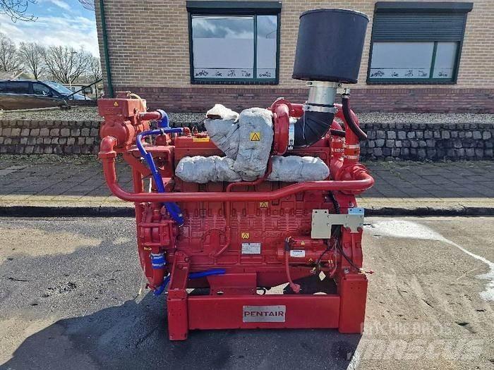 Doosan DF12TIH-F Transport Sonstige