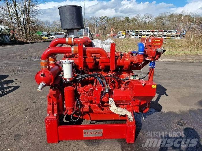 Doosan DF12TIH-F Transport Sonstige