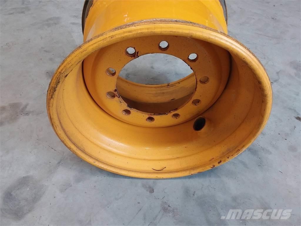 Rottne H11 20x24,5 Reifen