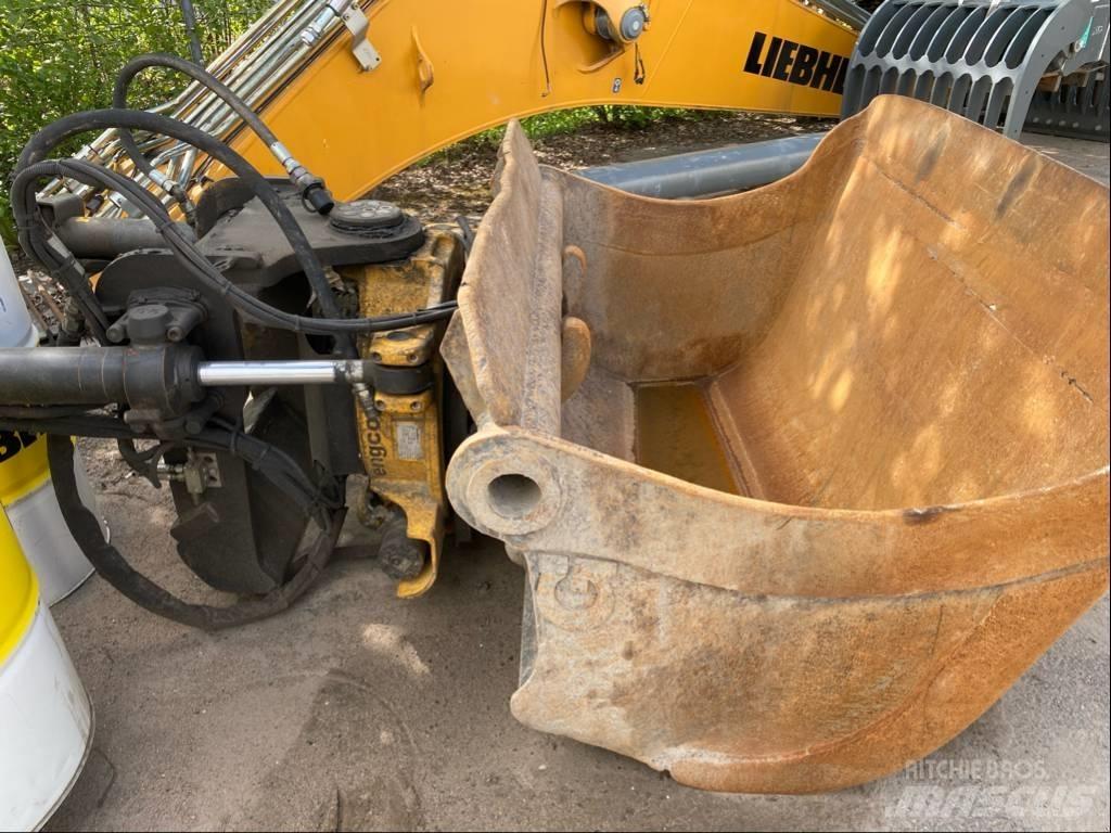Hitachi ZX 250 LC-6 Raupenbagger